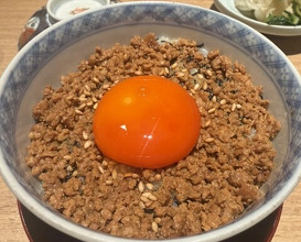 Dinner at Sumiyaki Okagesan (炭焼 おかげさん)