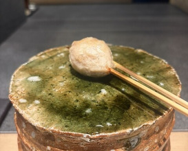 Dinner at Sumiyaki Okagesan (炭焼 おかげさん)