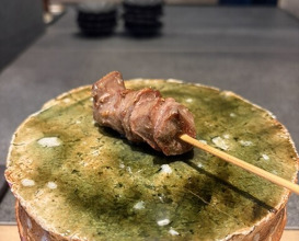 Dinner at Sumiyaki Okagesan (炭焼 おかげさん)