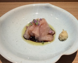 Dinner at Sumiyaki Okagesan (炭焼 おかげさん)
