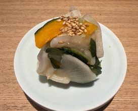 Dinner at Sumiyaki Okagesan (炭焼 おかげさん)
