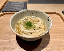 Dinner at Sumiyaki Okagesan (炭焼 おかげさん)