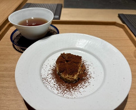 Dinner at Sumiyaki Okagesan (炭焼 おかげさん)
