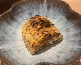 Dinner at Sumiyaki Okagesan (炭焼 おかげさん)