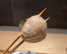 Dinner at Sumiyaki Okagesan (炭焼 おかげさん)