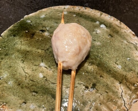 Dinner at Sumiyaki Okagesan (炭焼 おかげさん)