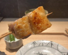 Dinner at Sumiyaki Okagesan (炭焼 おかげさん)