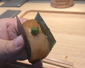 Dinner at Sumiyaki Okagesan (炭焼 おかげさん)