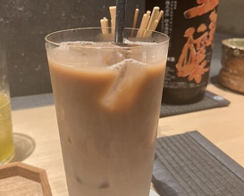 Dinner at Sumiyaki Okagesan (炭焼 おかげさん)