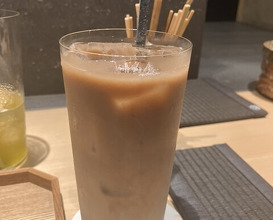 Dinner at Sumiyaki Okagesan (炭焼 おかげさん)