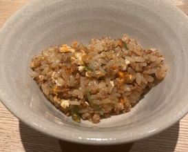 Dinner at Sumiyaki Okagesan (炭焼 おかげさん)