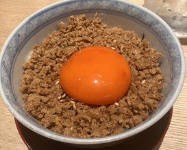 Dinner at Sumiyaki Okagesan (炭焼 おかげさん)