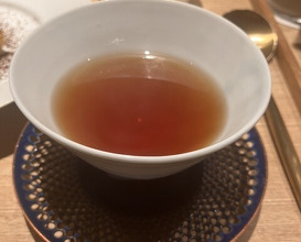Dinner at Sumiyaki Okagesan (炭焼 おかげさん)