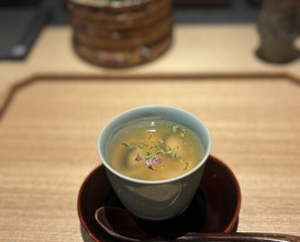 Dinner at Sumiyaki Okagesan (炭焼 おかげさん)