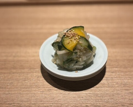 Dinner at Sumiyaki Okagesan (炭焼 おかげさん)