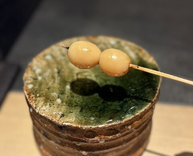 Dinner at Sumiyaki Okagesan (炭焼 おかげさん)