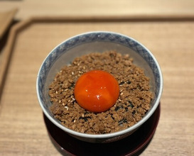 Dinner at Sumiyaki Okagesan (炭焼 おかげさん)