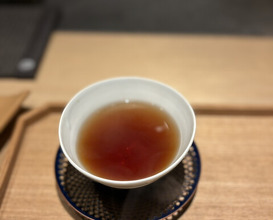 Dinner at Sumiyaki Okagesan (炭焼 おかげさん)