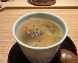 Dinner at Sumiyaki Okagesan (炭焼 おかげさん)