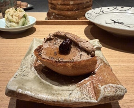 Dinner at Sumiyaki Okagesan (炭焼 おかげさん)
