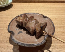 Dinner at Sumiyaki Okagesan (炭焼 おかげさん)