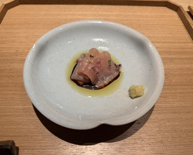 Dinner at Sumiyaki Okagesan (炭焼 おかげさん)