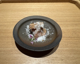 Dinner at Sumiyaki Okagesan (炭焼 おかげさん)