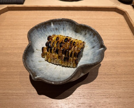 Dinner at Sumiyaki Okagesan (炭焼 おかげさん)