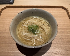 Dinner at Sumiyaki Okagesan (炭焼 おかげさん)