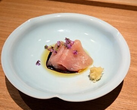 Dinner at Sumiyaki Okagesan (炭焼 おかげさん)