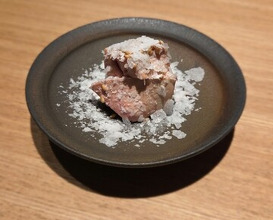 Dinner at Sumiyaki Okagesan (炭焼 おかげさん)
