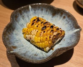 Dinner at Sumiyaki Okagesan (炭焼 おかげさん)