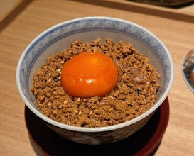 Dinner at Sumiyaki Okagesan (炭焼 おかげさん)