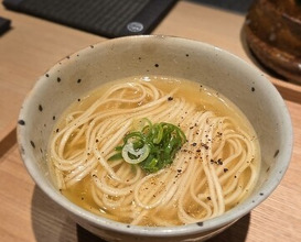 Dinner at Sumiyaki Okagesan (炭焼 おかげさん)