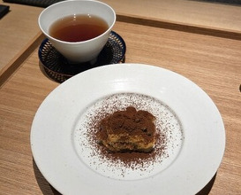 Dinner at Sumiyaki Okagesan (炭焼 おかげさん)