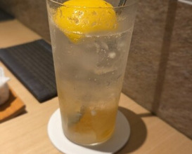 Dinner at Sumiyaki Okagesan (炭焼 おかげさん)