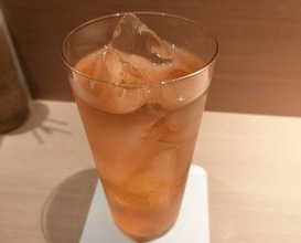 Dinner at Yakitori Omino