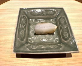 Dinner at Onjaku (温石)