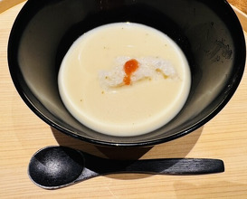 Dinner at Onjaku (温石)