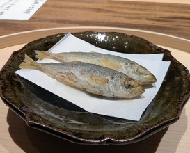 Dinner at Onjaku (温石)