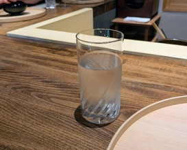 Dinner at Onjaku (温石)
