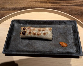Dinner at Onjaku (温石)