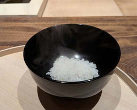 Dinner at Onjaku (温石)