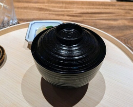 Dinner at Onjaku (温石)