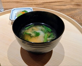 Dinner at Onjaku (温石)