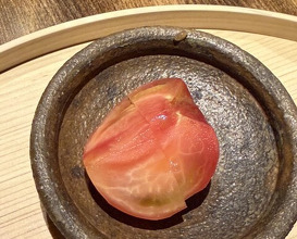 Dinner at Onjaku (温石)