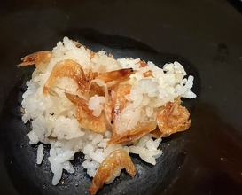 Dinner at Onjaku (温石)