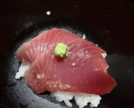 Dinner at Onjaku (温石)