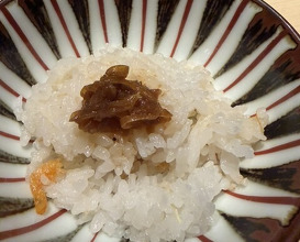Dinner at Onjaku (温石)