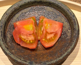 Dinner at Onjaku (温石)